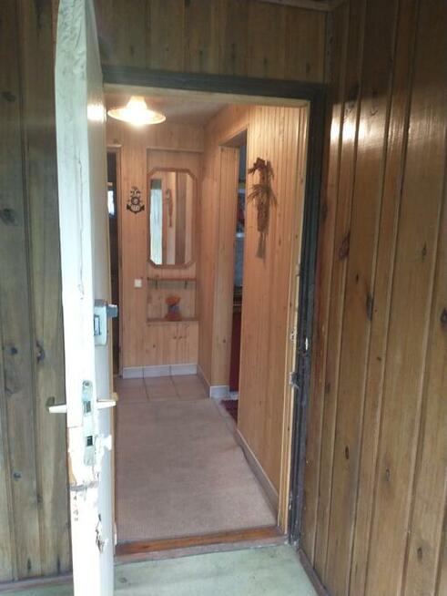 Działka rekreacyjna R.O.D ISKRA