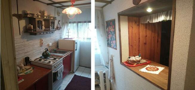 Działka rekreacyjna R.O.D ISKRA