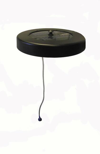 POMPA Solarna.Napowietrzacz solarny.18cm.120l / h.Staw.Oczk