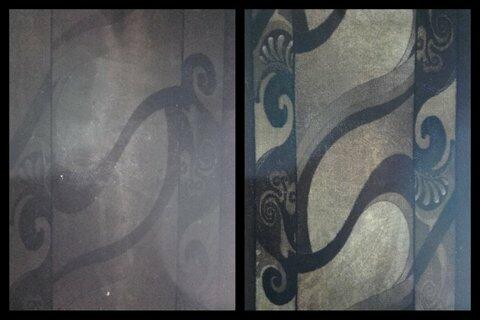 Pranie tapicerki, dywanów, czyszczenie grobów itp.