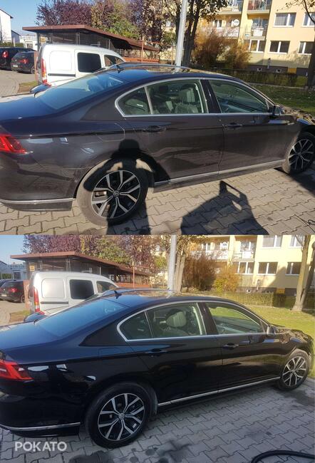 czyszczenie dywanów, tapicerka samochodowa, meblowa i inne