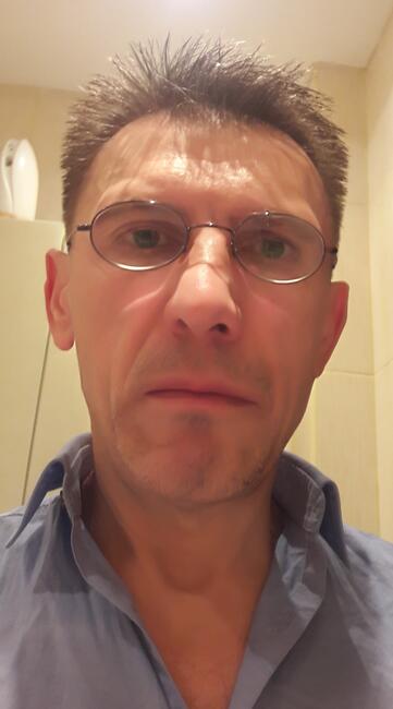 Poznam miłą panią 50+