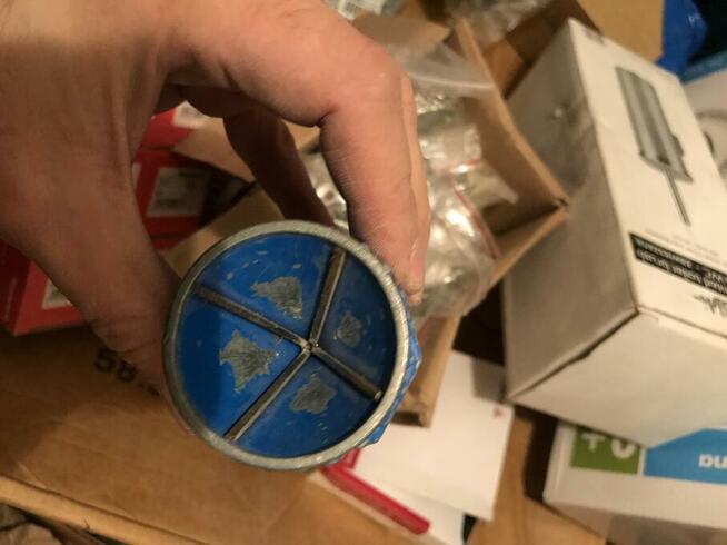 Komplet oryginalnych akcesoriów SWAGELOK