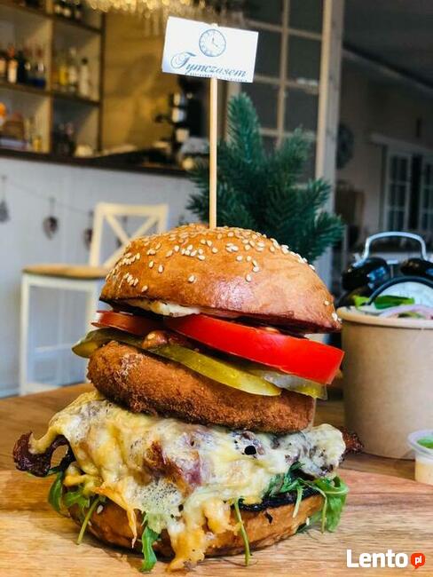 kelner, kelnerka, barista do Restauracji