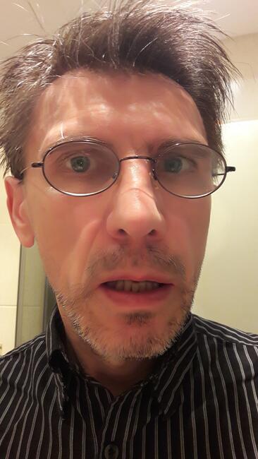 Poznam miłą panią 50+