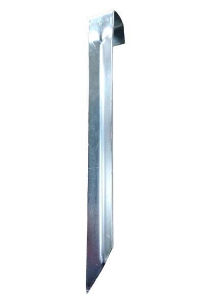 Kotwa do trampoliny - śledź, kotwy haki mocowanie