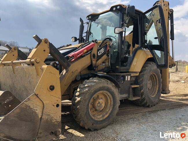 NAPRAWA SERWIS KOPAREK CZĘŚCI DO MASZYN BUDOWLANYCH