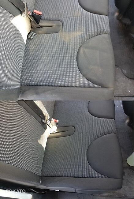 czyszczenie dywanów, tapicerka samochodowa, meblowa i inne