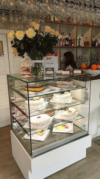 kelner, kelnerka, barista do Restauracji