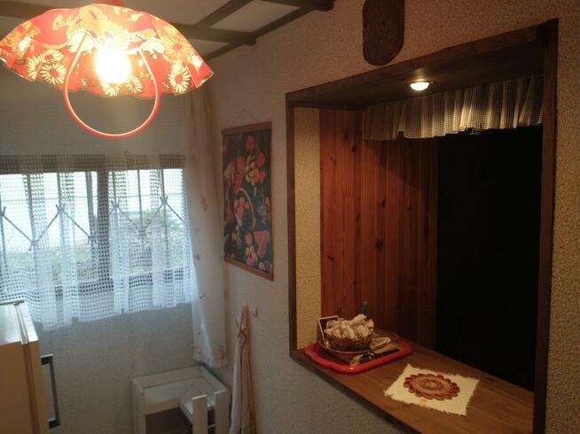 Działka rekreacyjna R.O.D ISKRA