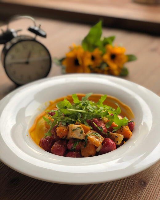 kelner, kelnerka, barista do Restauracji