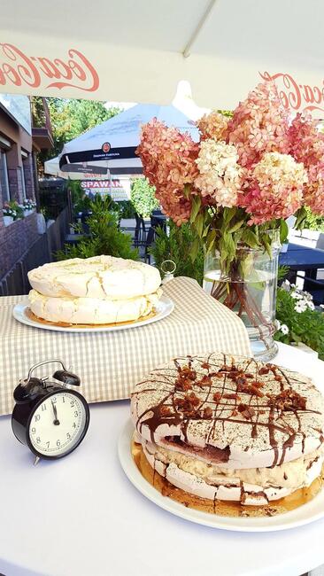 kelner, kelnerka, barista do Restauracji