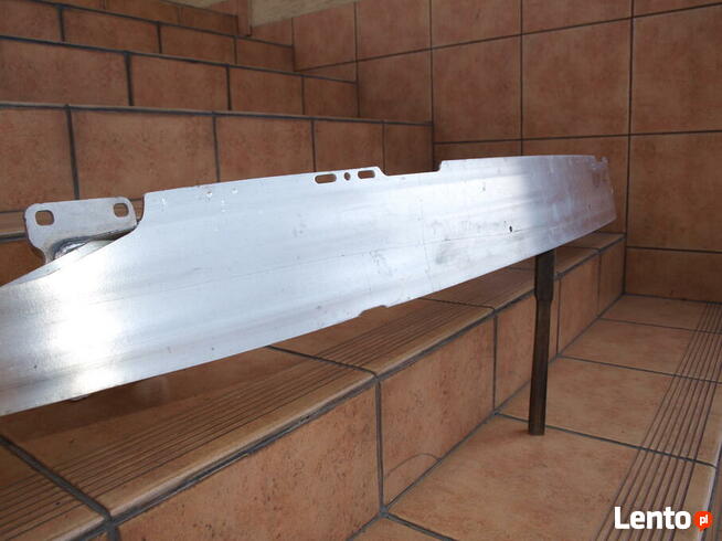 Audi A6 C8 belka wzmocnienie zderzaka przód 2018 - 2021r