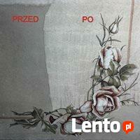 Pranie tapicerki, dywanów, czyszczenie grobów itp.