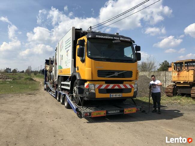 NAPRAWA SERWIS KOPAREK CZĘŚCI DO MASZYN BUDOWLANYCH