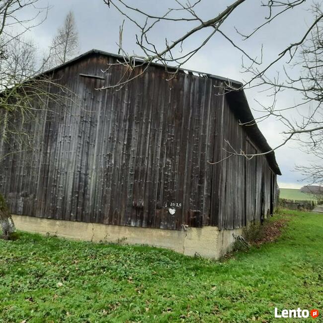 Rozbiórki stodół ,domów, wymiana desek na nowe