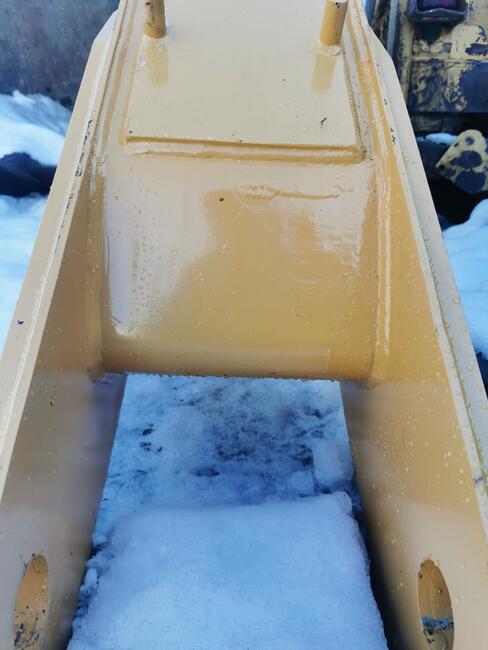 NAPRAWA SERWIS KOPAREK CZĘŚCI DO MASZYN BUDOWLANYCH