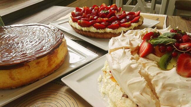 kelner, kelnerka, barista do Restauracji