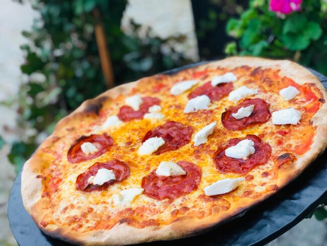 kierowca, dostawca służbowy samochód