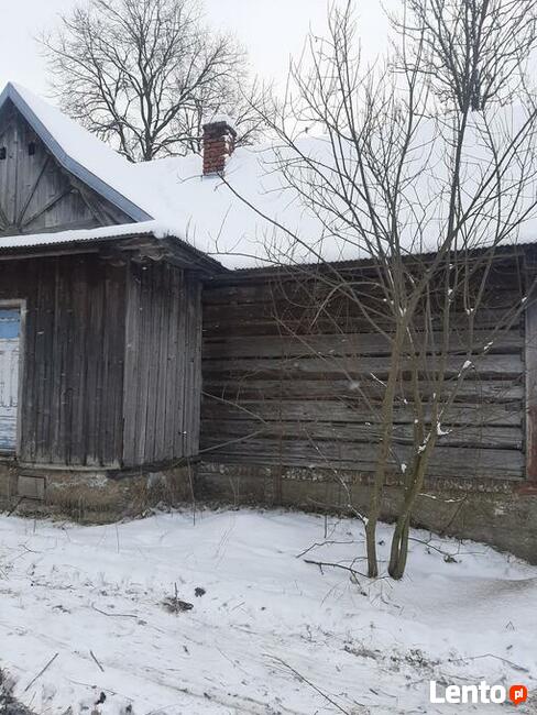 Rozbiórki stodół wymiana desek