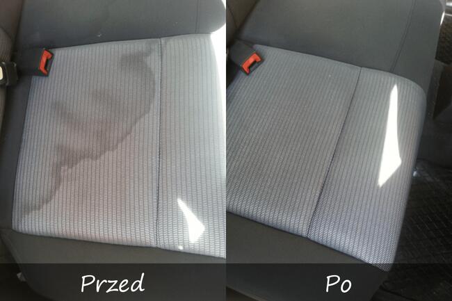 czyszczenie dywanów, tapicerki i inne