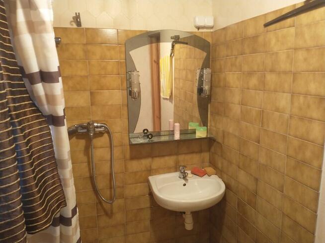 Działka rekreacyjna R.O.D ISKRA