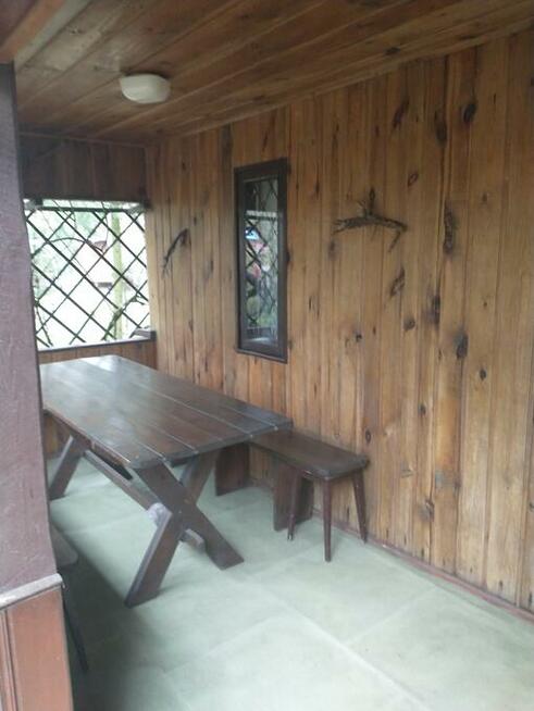 Działka rekreacyjna R.O.D ISKRA