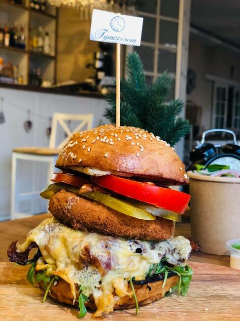 kierowca, dostawca służbowy samochód