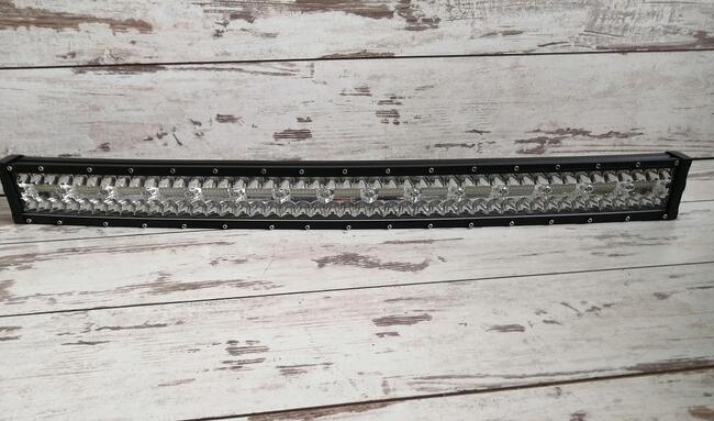 Nowe Halogeny samochodowe offroad moc 680w lampa robocza