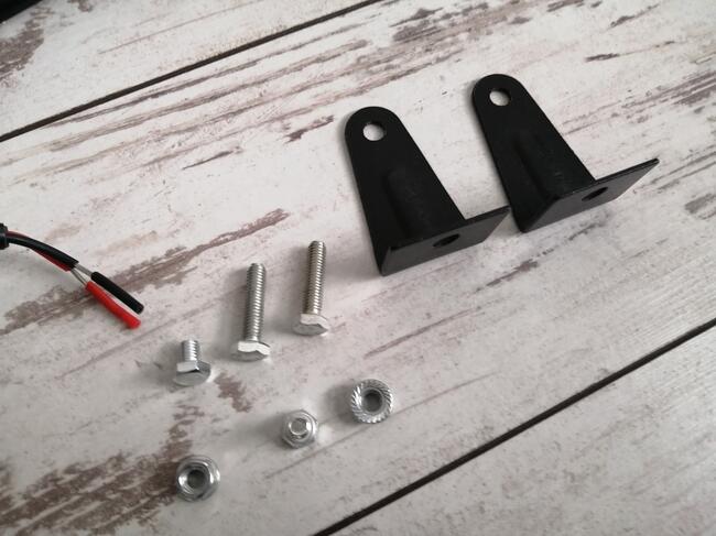 Halogen samochodowe dalekosiężny offroad moc 580w lampa robo