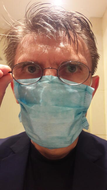 Poznam miłą panią 50+