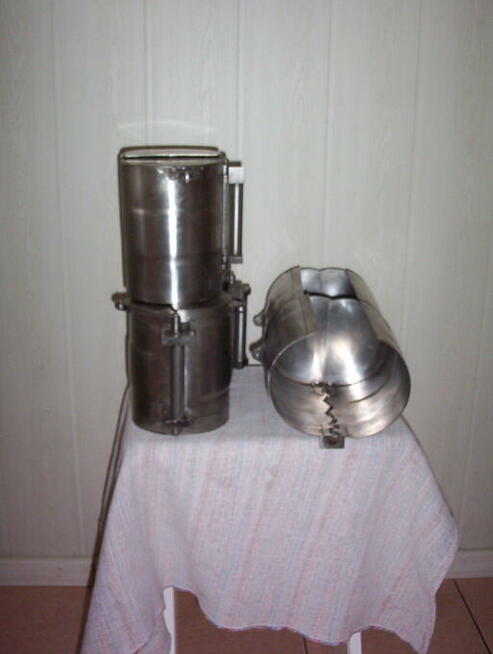 Remonty ,naprawy główne maszyn i urządzeń do pakowania.