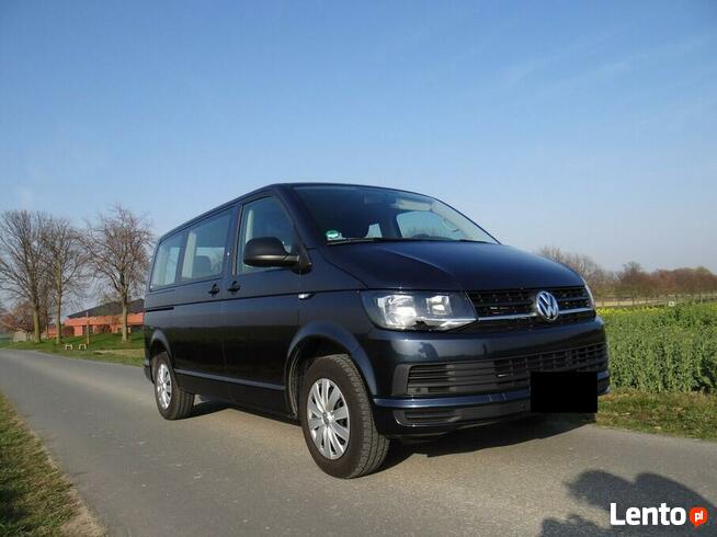 Busy z Niemiec do Polski we wtorki, czwartki i Niedzielę.Bus!