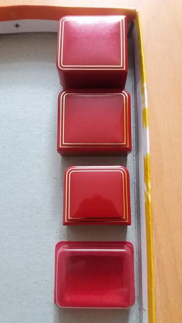 Koraliki i inne elementy do tworzenia biżuterii 99 zł