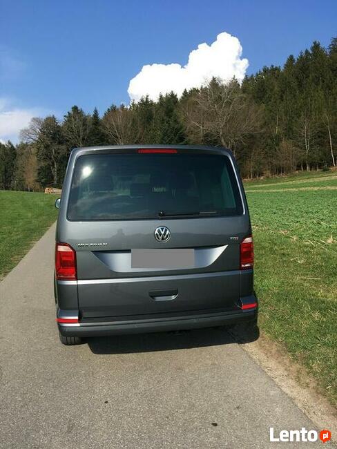 Busy z Niemiec do Polski we wtorki, czwartki i Niedziele-bus!