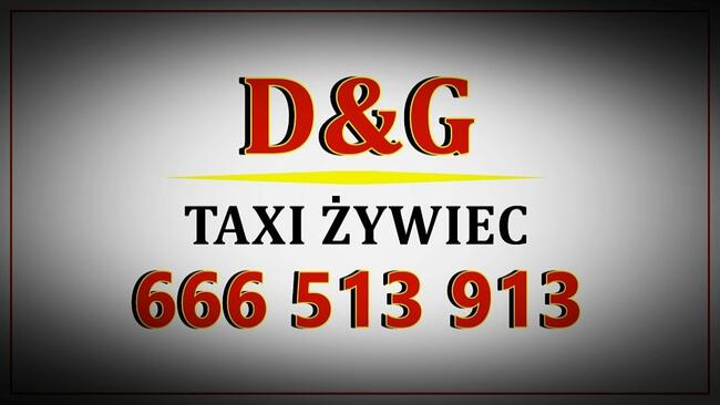 Taxi Węgierska Górka - Taxi na Lotnisko, Taksówka