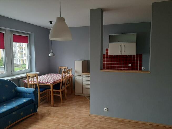 Katowicka POLANKA 2pokoje, bezpośrednio, basen, piękny widok