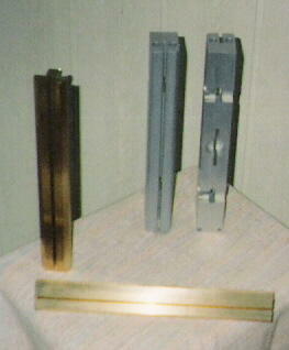 Remonty ,naprawy główne maszyn i urządzeń do pakowania.