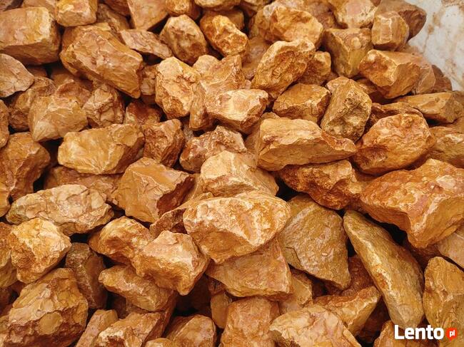 Kamień kruszywo ozdobne - verona Kar-Group Ełk