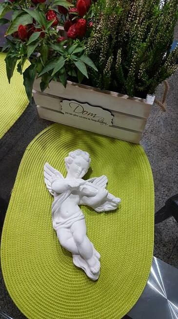 Anioły aniołki amorki PRODUCENT hurt detal