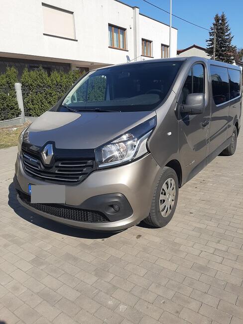 Busy z Niemiec do Polski we wtorki, czwartki i Niedziele-bus!