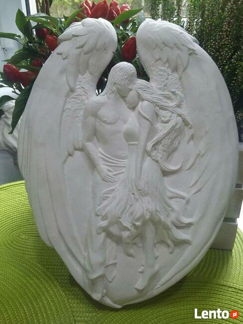 Anioły aniołki amorki PRODUCENT hurt detal