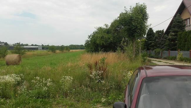 Działka +proj.domu. Pilzno 9ar, 34ar ul.Kś.Ściegiennego