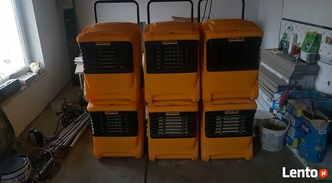 wypożyczalnia osuszaczy powietrza pochłaniaczy wilgoc Brodni