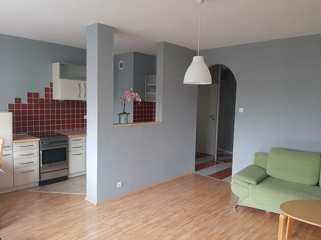 Katowicka POLANKA 2pokoje, bezpośrednio, basen, piękny widok