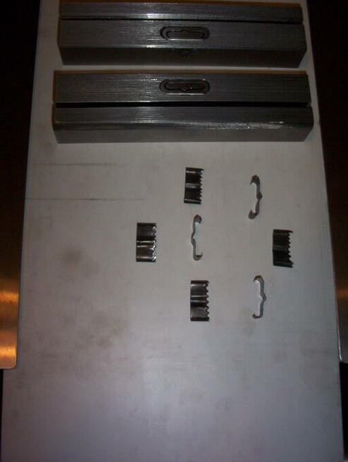 Remonty ,naprawy główne maszyn i urządzeń do pakowania.