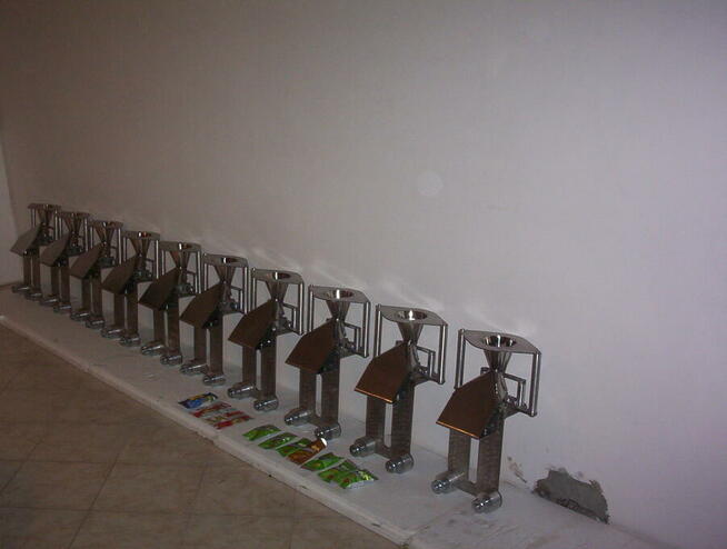 Remonty ,naprawy główne maszyn i urządzeń do pakowania.