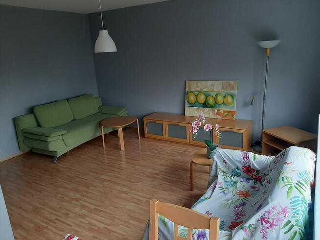 Katowicka POLANKA 2pokoje, bezpośrednio, basen, piękny widok