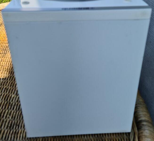 Kolumny półkowe 80W 4OM Quadral Argentum 530 białe