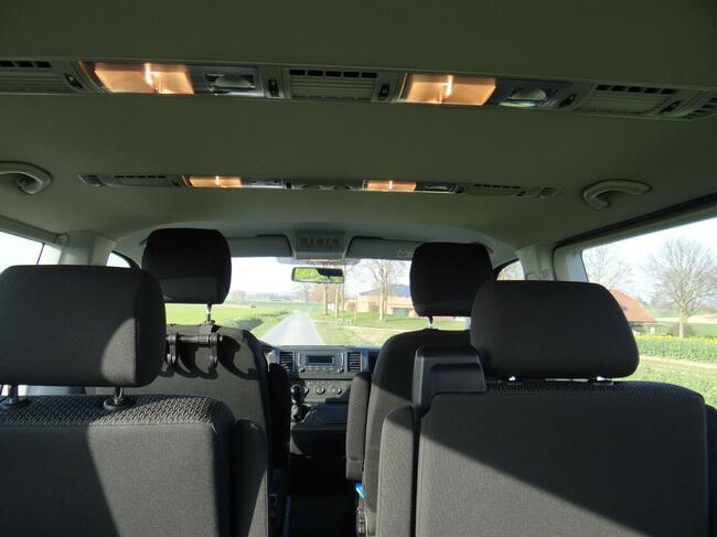 Busy z Niemiec do Polski we wtorki, czwartki i Niedziele-bus!